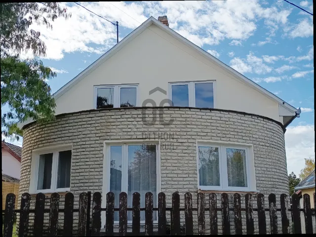 Eladó ház Ordacsehi 103 nm