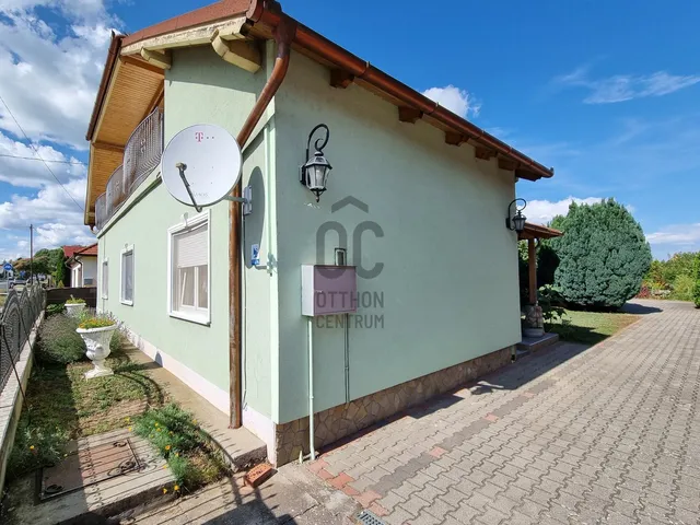 Eladó ház Balatonboglár 202 nm