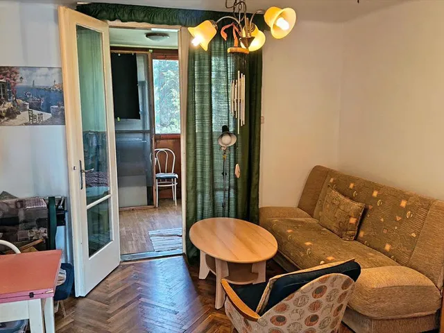 Eladó lakás Balatonföldvár 29 nm