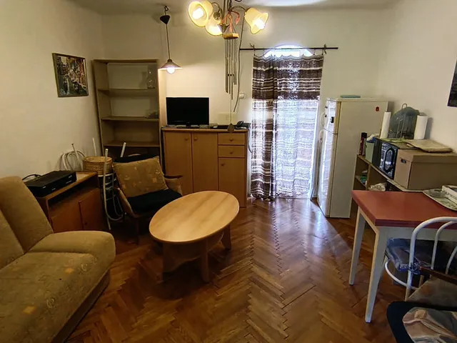 Eladó lakás Balatonföldvár 29 nm