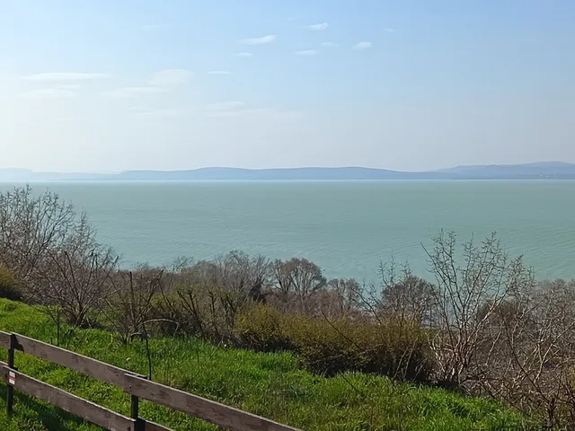 Eladó lakás Balatonföldvár 29 nm
