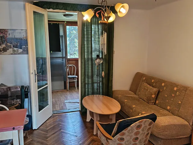 Eladó lakás Balatonföldvár 29 nm