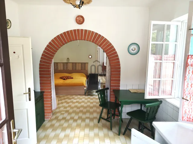 Eladó üdülő és hétvégi ház Balatonlelle 86 nm