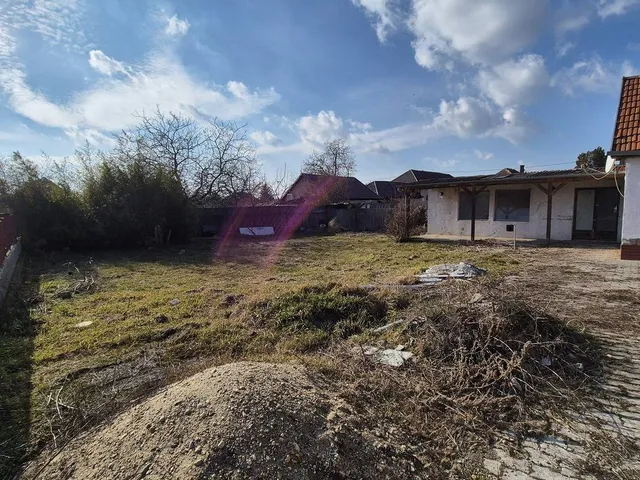 Eladó ház Poroszló 80 nm