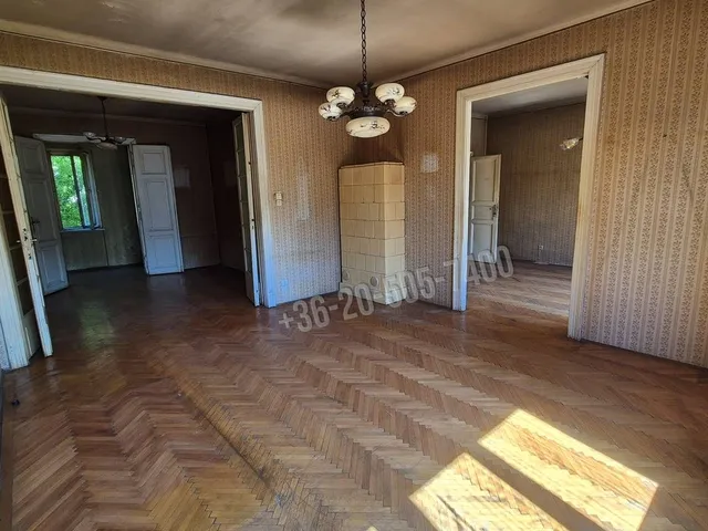 Eladó lakás Budapest VIII. kerület, Tisztviselőtelep 88 nm