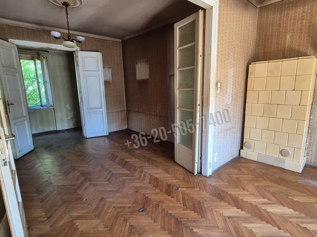 Eladó lakás Budapest VIII. kerület, Tisztviselőtelep 88 nm