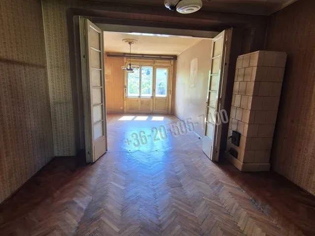 Eladó lakás Budapest VIII. kerület, Tisztviselőtelep 88 nm
