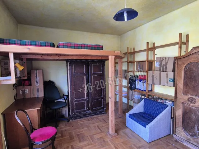 Eladó lakás Miskolc 37 nm