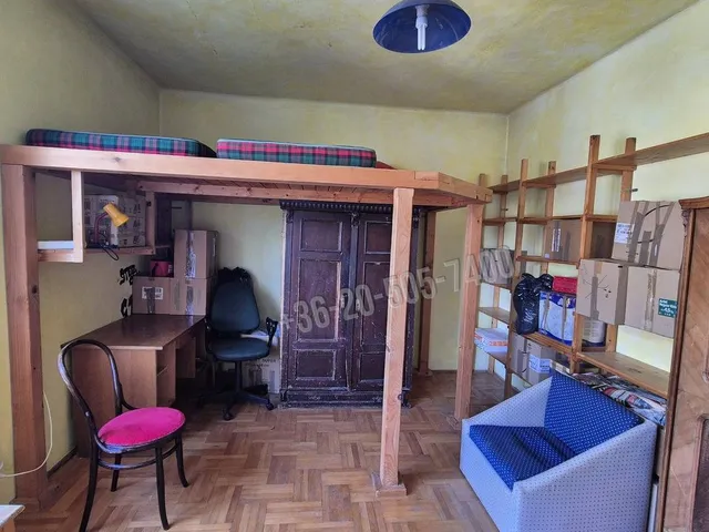 Eladó lakás Miskolc 37 nm
