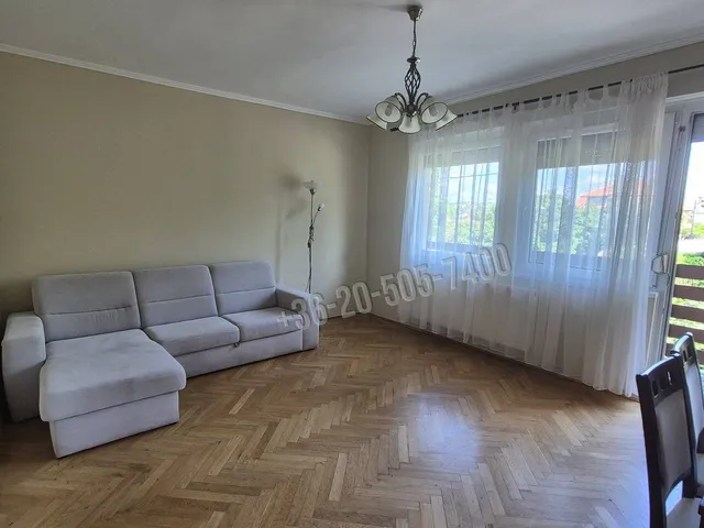 Kiadó lakás Budapest XII. kerület, Németvölgy 54 nm