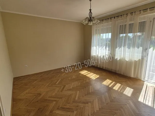 Kiadó lakás Budapest XII. kerület, Németvölgy 54 nm