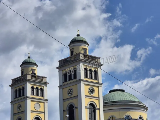 Eladó lakás Eger, Belváros 61 nm