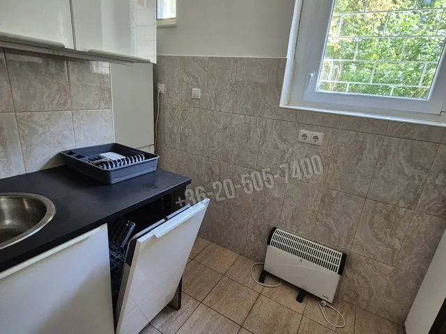 Kiadó lakás Budapest II. kerület, Pasarét 50 nm