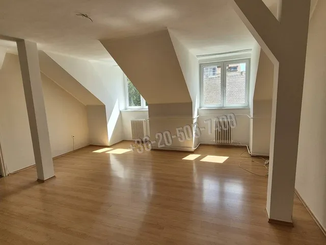 Eladó lakás Miskolc, Belváros 84 nm