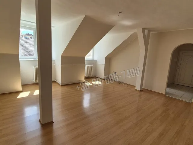 Eladó lakás Miskolc, Belváros 84 nm