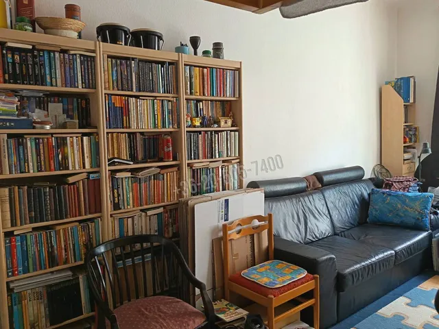 Eladó lakás Budapest VII. kerület, Ligetváros 27 nm