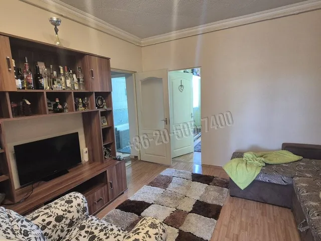 Eladó lakás Miskolc 54 nm
