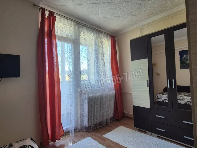 Eladó lakás Miskolc 54 nm