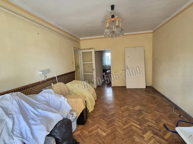 Eladó lakás Miskolc, Bulgárföld 53 nm