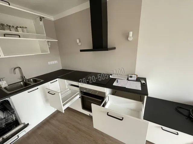 Kiadó lakás Budapest XII. kerület, Kissvábhegy 58 nm