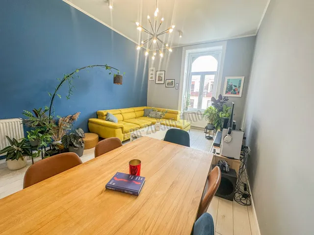 Eladó lakás Miskolc, Belváros 54 nm