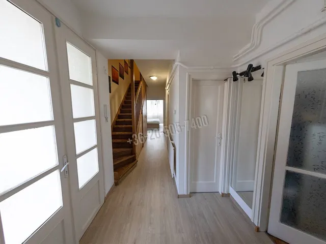 Eladó lakás Miskolc, Belváros 110 nm