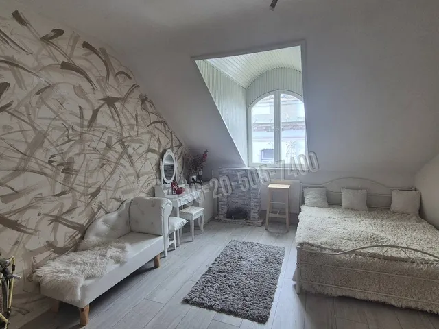 Eladó lakás Miskolc, Belváros 110 nm