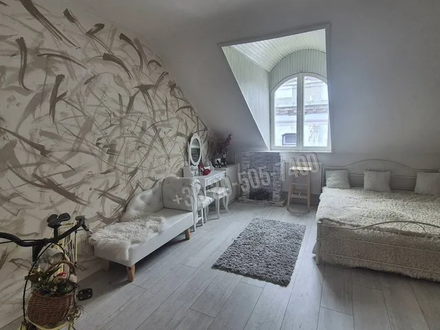 Eladó lakás Miskolc, Belváros 110 nm