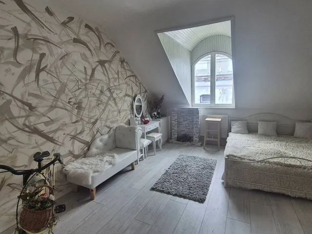 Eladó lakás Miskolc, Belváros 110 nm