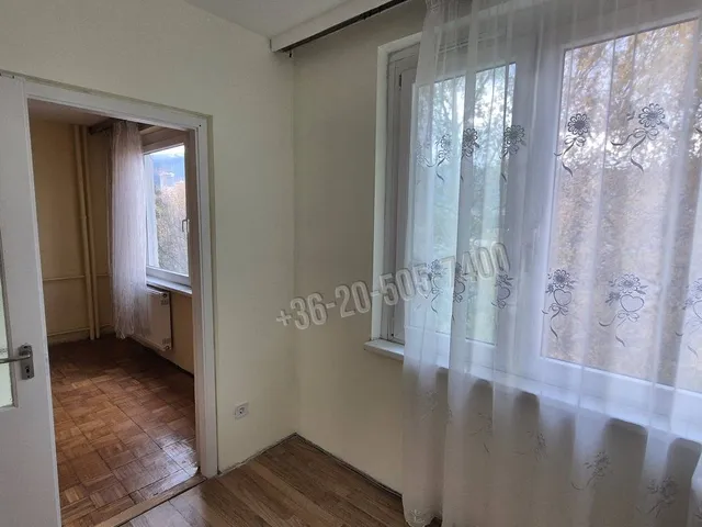 Eladó lakás Miskolc, Diósgyőr 35 nm