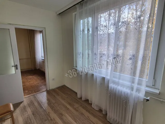 Eladó lakás Miskolc, Diósgyőr 35 nm