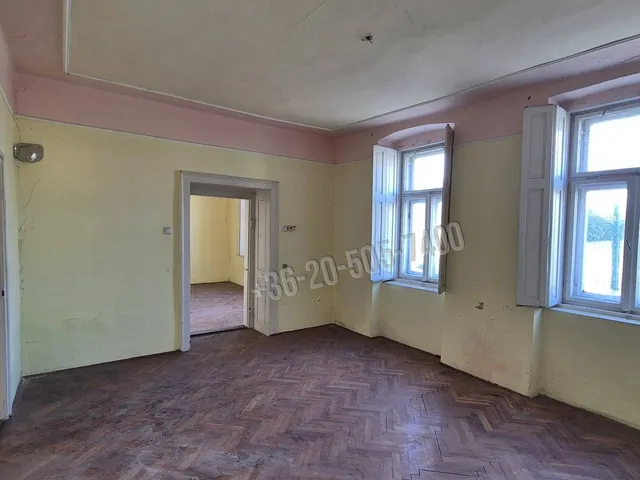 Eladó ház Tiszalúc, Alkotmány utca 101 nm