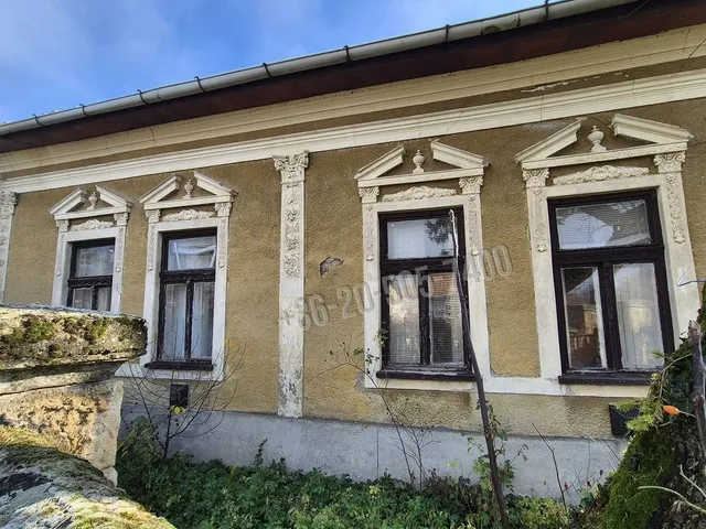 Eladó ház Tiszalúc 110 nm