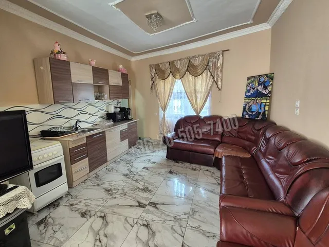 Eladó ház Poroszló 100 nm