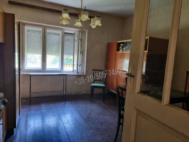 Eladó ház Tiszalúc 70 nm