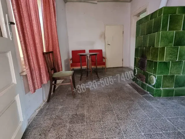 Eladó ház Tiszalúc 70 nm