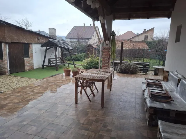 Eladó ház Miskolc, Diósgyőr 142 nm