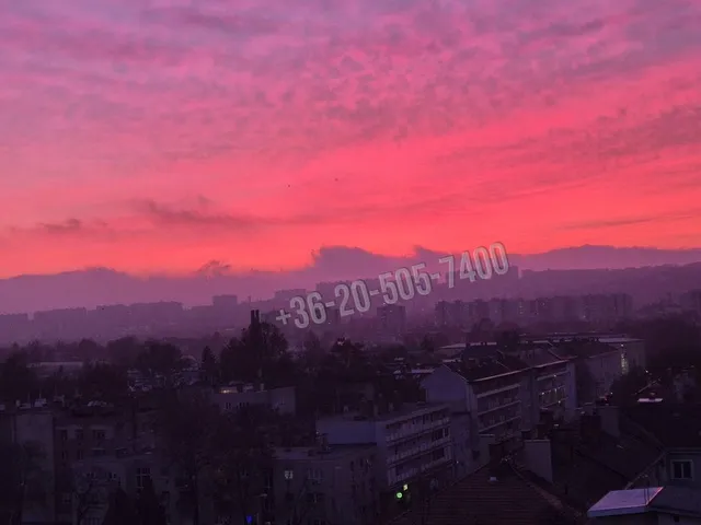 Eladó lakás Miskolc, Selyemrét 58 nm