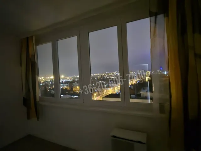 Eladó lakás Miskolc, Selyemrét 58 nm