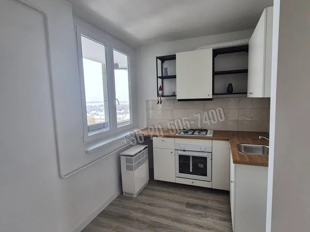 Eladó lakás Miskolc, Selyemrét 58 nm