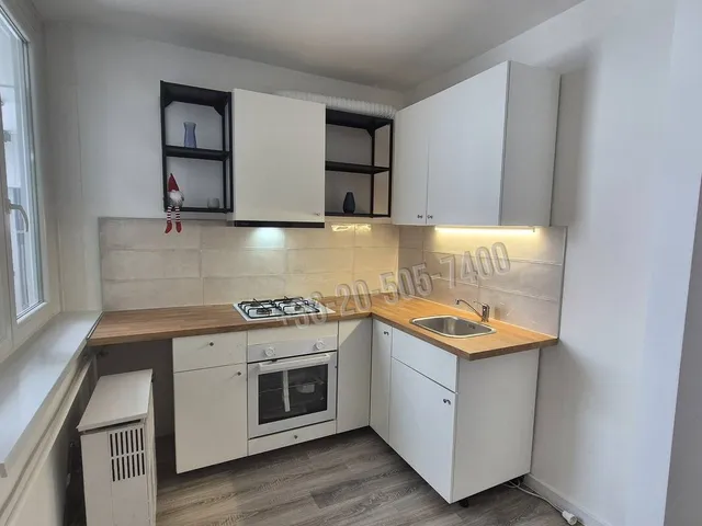 Eladó lakás Miskolc, Selyemrét 58 nm