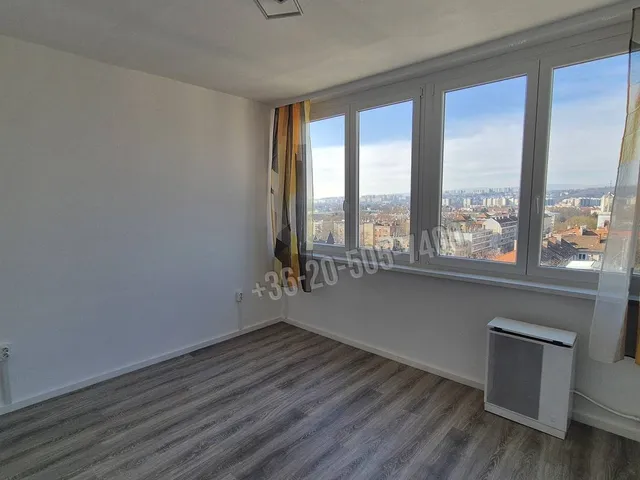 Eladó lakás Miskolc, Selyemrét 58 nm