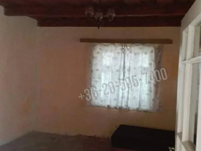 Eladó ház Tiszalúc 49 nm