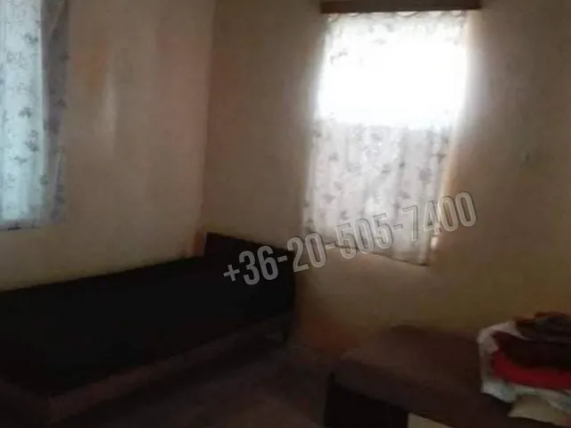 Eladó ház Tiszalúc 49 nm