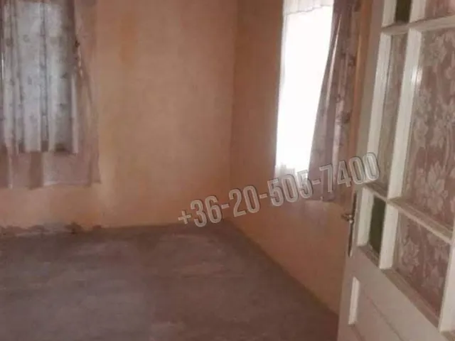 Eladó ház Tiszalúc 49 nm