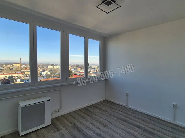 Eladó lakás Miskolc, Selyemrét 116 nm