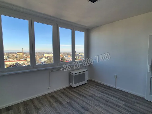 Eladó lakás Miskolc, Selyemrét 116 nm