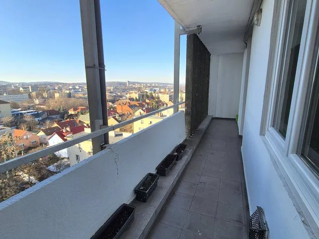 Eladó lakás Miskolc, Selyemrét 58 nm