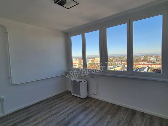 Eladó lakás Miskolc, Selyemrét 58 nm