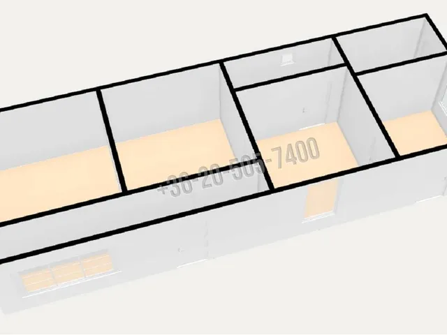 Eladó ház Tiszalúc 75 nm